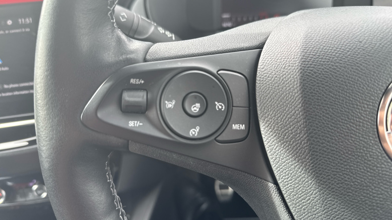 Vauxhall Corsa 1.2 GS 5dr Petrol Hatchback